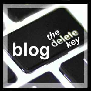 The-Delete-Key-button