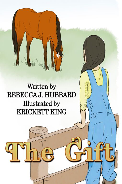 The Gift by Rebecca Hubbard